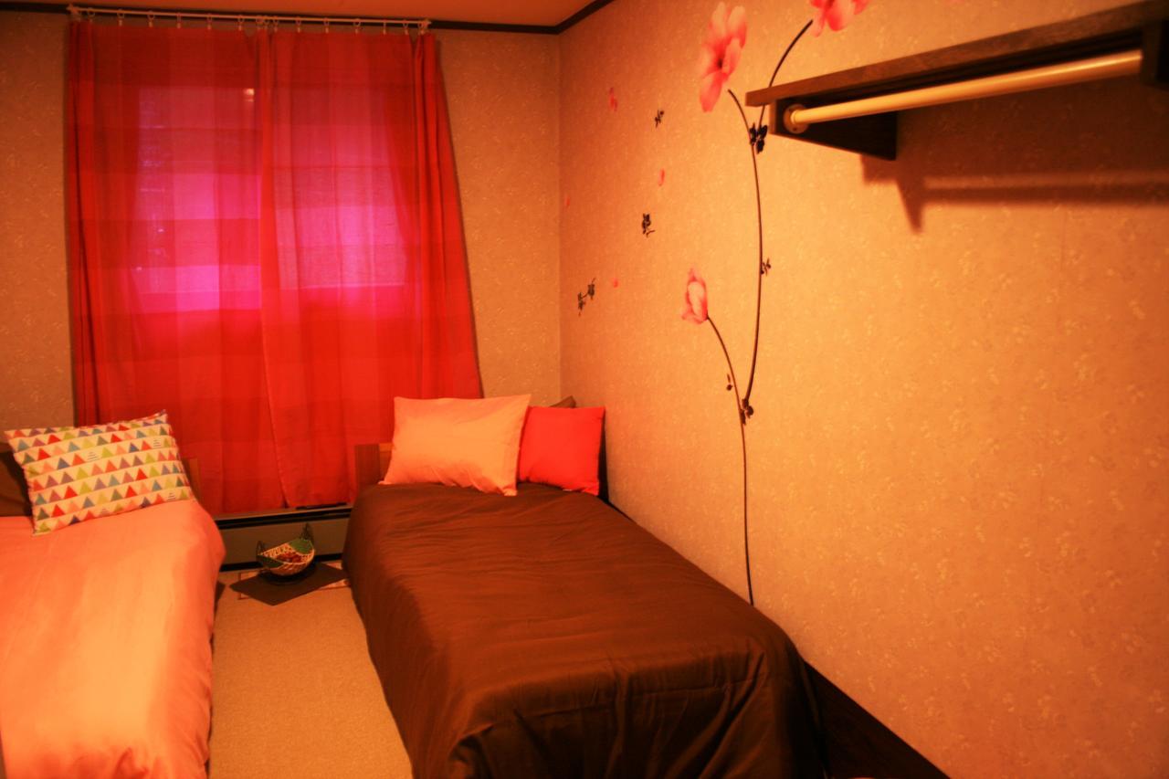 E-Joy Hostel ฟูจิคาวากุจิโกะ ภายนอก รูปภาพ